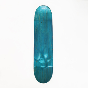 Worthbuy — plateau <span class=keywords><strong>de</strong></span> Skateboard en bois 8.25, résine époxy, pression à froid, marques vierges - Product Image 3