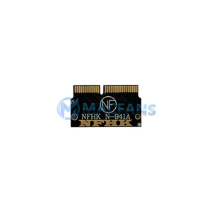 M.2 NVME <span class=keywords><strong>SSD</strong></span> Chuyển Đổi Thẻ <span class=keywords><strong>Adapter</strong></span> Cho Macbook Air Pro A1465 A1466 <span class=keywords><strong>A1398</strong></span> A1502 <span class=keywords><strong>SSD</strong></span> <span class=keywords><strong>Adapter</strong></span> Thẻ 2013-2017 - Product Image 3