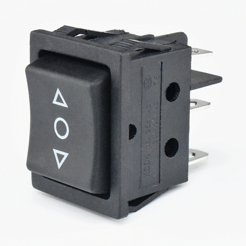 KCD4 Reverse Forward DPDT 3 Position