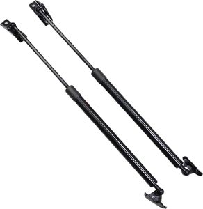 Nhà Sản Xuất Tùy Chỉnh Mềm Gần Cổng Sau Khí Thanh Struts Cho Toyota Caldina 1996 Thả Xuống Phía Sau Khởi Động Nâng Hỗ Trợ Khí Mùa Xuân - Product Image 2