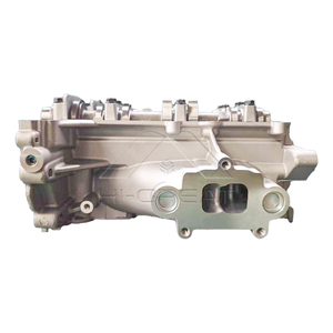Ensemble complet de culasse RFJ3B5-6090-AA KA 1.0L 12V Rocam pour Figo Courier, pièces de moteur à essence 4 cylindres RFJ3B5-6090-AA - Product Image 1