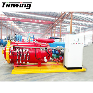 Composite Carbon Fiber <strong>Curing</strong> Autoclave for <strong>Precision</strong> Auto Parts in Technology Manufacturing Made in China - Product Image 5