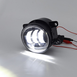 Luz antiniebla LED CZPINCHEN 2N11-15201-AB C062-SS para Ford Focus Renault Peugeot Citroën Opel Suzuki Mitsubishi Subaru - Product Image 1
