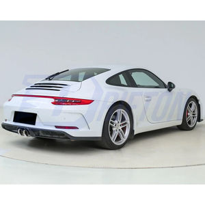 Kits de Conversión de Carrocería <span class=keywords><strong>GT3</strong></span> <span class=keywords><strong>991</strong></span>.2 para Porsche 911 Carrera <span class=keywords><strong>991</strong></span> <span class=keywords><strong>991</strong></span>.1 <span class=keywords><strong>991</strong></span>.2 2012-2018 - Product Image 4