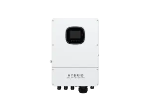 Inverter hibrida Off-Grid MPPT fase terpisah, 8KW 10KW 48V Amerika ESS inverter fase terpisah (8KW 10KW)