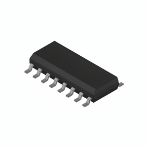 QS74FCT158ATSO Electronic Chips Component BOM IC In Stock Logic - Product Image 1
