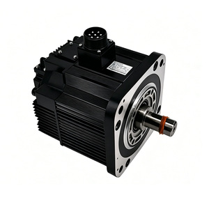 Moteur AC SGMRS-20A2A-YR21 SGMRS-20A2A-YR22 HW0385669-A 2KW 200V pour kit d'axe de commande de robot industriel - Product Image 3