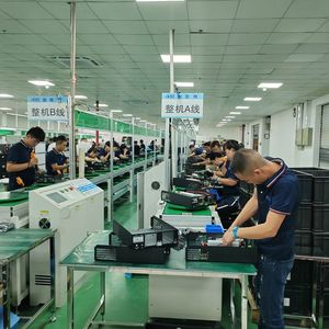 Produsen <span class=keywords><strong>inverter</strong></span> frekuensi tinggi DC ke AC daya konverter 1,5 kW <span class=keywords><strong>inverter</strong></span> gelombang sinus murni untuk sistem energi rumah - Product Image 6