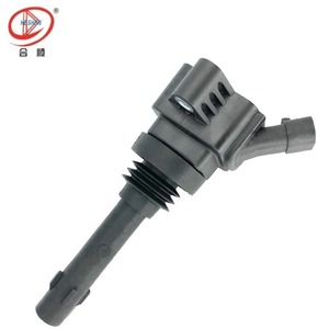 Bobine d'allumage pour <span class=keywords><strong>JAC</strong></span> M3 M4 S5 SEi5 S7 SEi7 J5 <span class=keywords><strong>J7</strong></span> <span class=keywords><strong>2012</strong></span>- F01R00A066 1026102GD150 Haute performance - Product Image 2