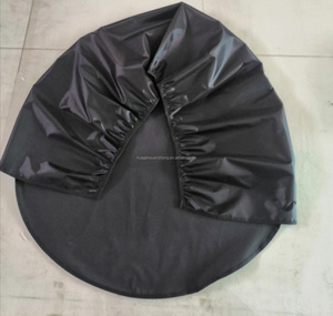 Couvre-<span class=keywords><strong>roue</strong></span> <span class=keywords><strong>de</strong></span> <span class=keywords><strong>secours</strong></span> robuste, étanche et durable - Product Image 2