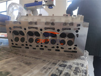 13001-00Q1A 130C0-4728R0 2.0 F4R Pièces de moteur, culasse pour Renault Mégane Clio Nissan Primastar