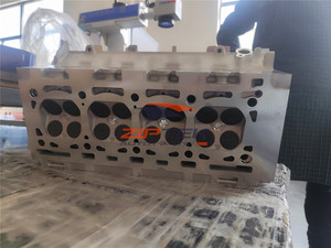 13001-00Q1A 130C0-4728R0 2.0 F4R Pièces de moteur, culasse pour Renault Mégane Clio <span class=keywords><strong>Nissan</strong></span> Primastar - Product Image 2