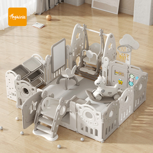 Descubre Durable Playpen Furniture Baby Deals Kids Playpens Corral <span class=keywords><strong>De</strong></span> Juegos Para <span class=keywords><strong>Bebe</strong></span> Safe Playground For Your Child - Product Image 1