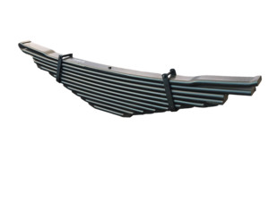 Ağır kamyon için arka yaprak yayı 257840 257842 257952 257953 257658 yaprak yayı takma - Product Image 3