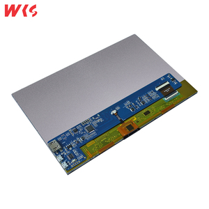 Tùy chỉnh <span class=keywords><strong>TFT</strong></span> LCD HD-MI/RGB/LVDS/mipi giao diện 1280*800 10.1 inch LCD module với màn hình - Product Image 5