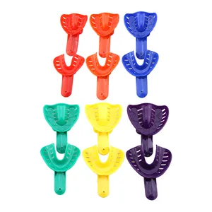 IM002C-12 Hữu Ích Giá Rẻ Dùng Một Lần Vừa Nha Khoa Khay Ấn Tượng Đối Với Trang Chủ - Product Image 1