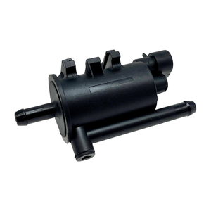 Válvula de purga de depósito de rendimiento OE 28910 25100 28910 para Changan Dongfeng BYD Hyundai Kia, reemplazo de válvula solenoide de vacío - Product Image 1