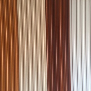 Panneau de plafond de 250 mm, 6 mètres, blanc, <span class=keywords><strong>lambris</strong></span> PVC, plafond suspendu - Product Image 2