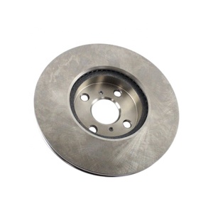 SVD Pièces Offres Spéciales Auto Système de freinage Camion Disque de frein pour Toyota 43512-52120 43512-52130 43512-60090 43512-60100 - Product Image 3
