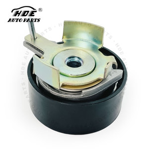 5M5G6K254AB 1376164 ขายส่งอะไหล่รถยนต์ HDE ลูกรอกดึงสายพานสำหรับฟอร์ด เฟียสต้า - Product Image 5