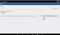 LAUNCH Renewal Card 1 Year Software Update ForCRP429 CRP909 CRP909E/X/C CRP469 CRP479 CRP808/818/828 CRP919E/X/C LITE