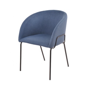 Venta al por mayor barato moderno casa <span class=keywords><strong>muebles</strong></span> apilables tela sillas precio barato Silla de <span class=keywords><strong>comedor</strong></span> para venta - Product Image 1