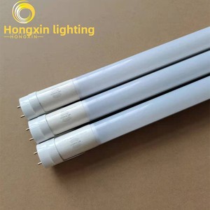 Светодиодная трубка <span class=keywords><strong>T8</strong></span>, дневной свет, высокая светоотдача 200 лм/Вт, алюминиевый корпус, для складов и инженерных объектов, замена 5 Вт вместо 18 Вт - Product Image 4