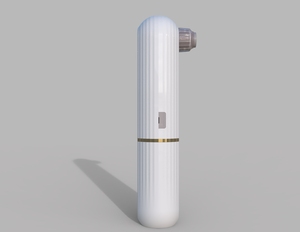 New Arrival Home Vacuum mặt lỗ chân lông Cleaner mụn đầu đen vắt công cụ cho mụn trứng cá điều trị mụn đầu đen Remover - Product Image 4