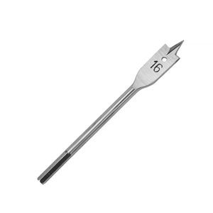 Nhà máy tốt nhất thực tế đa mô hình khoan <span class=keywords><strong>bit</strong></span> dễ dàng gỗ phẳng <span class=keywords><strong>bit</strong></span> với dễ dàng Hex Shank định vị ngăn chặn thiệt hại - Product Image 5