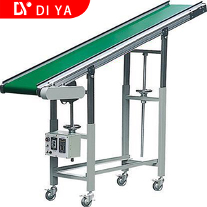 工业传动铝合金型材配件输送带生产线系统的讲习班 - Product Image 2