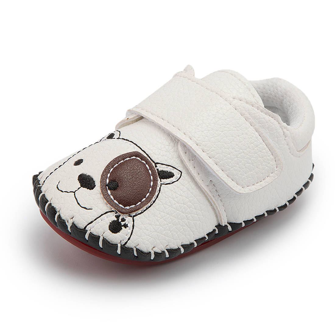 White bear