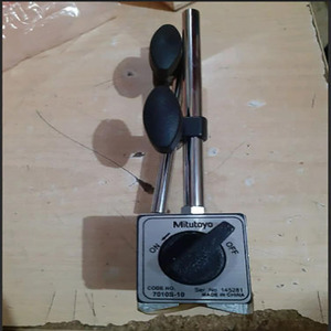 ขาตั้งแม่เหล็ก Mitutoyo 7010S-10 ขายดี - Product Image 3