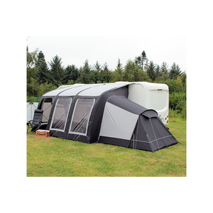 <span class=keywords><strong>Auvent</strong></span> de <span class=keywords><strong>caravane</strong></span> gonflable portable de luxe quatre saisons, ouverture automatique rapide, protection anti-UV, étanchéité >3000 mm - Product Image 1