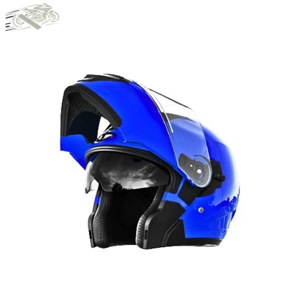 bleu
