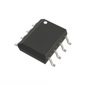 8 SOlC (0.154 "largeur 3.90mm) LT1460BIS8-5 # TRPBF Gestion de l'alimentation (PMIC) Composants de circuit électronique Canal du fabricant - Product Image 1