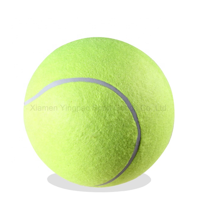 Новый стиль изготовленный на заказ логотип XRG-B05 100 см 9,5 дюймов завышенные в форме теннисного мяча