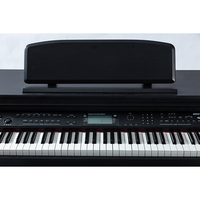 88 Keys Hammer-action Keyboard Piano Digital Keyboards Digital Piano Keyboard
