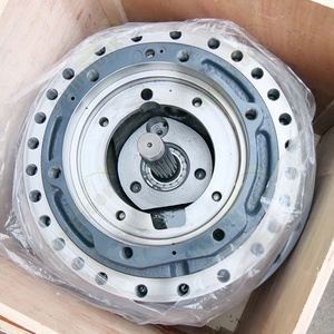 Gearbox Travel VOE14730280 Perangkat Travel Gear Box 14730280 untuk <span class=keywords><strong>Volvo</strong></span> EC380D EC300D EC350D EC300E EC350E <span class=keywords><strong>Final</strong></span> <span class=keywords><strong>Drive</strong></span> - Product Image 4