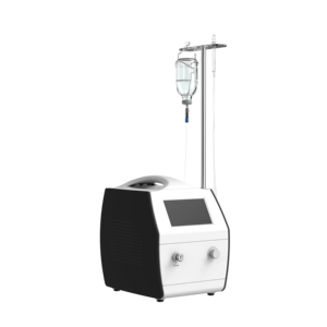 Offre Spéciale : <span class=keywords><strong>Hydralift</strong></span> à Injection d'Oxygène sans Aiguille Haute Pression, Certifié CE, Nettoyage Facial Portable 2-en-1, Jet d'Eau Exfoliant pour le Visage - Product Image 4
