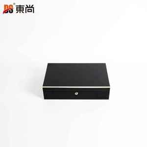 Luxury Custom Logo Biodegradable Water Resistant Rectangle Storage <b>Cases</b> Display Fashion Manufacturer Direct Supply <b>Watch</b> Box - Product Image 1