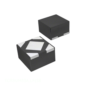 TCR3UM33A,LF(SE 4 UDFN Exposed Pad Power Management (PMIC) Acheter en ligne Composants électroniques Distributeur agréé - Product Image 1