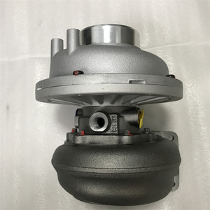 Pièces de machines de construction turbocompresseur RHG7 17201-E0480 17201E0480 Turbo pour <span class=keywords><strong>Hion</strong></span> P11C - Product Image 3