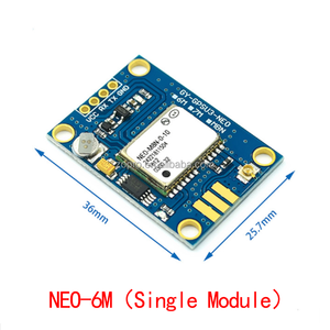 Module de contrôle de vol APM2.5 EEPROM, module d'antenne céramique MWC V2, module de contrôle de vol <span class=keywords><strong>GPS</strong></span> GY-<span class=keywords><strong>NEO</strong></span>-6M/7M/<span class=keywords><strong>8M</strong></span> - Product Image 3