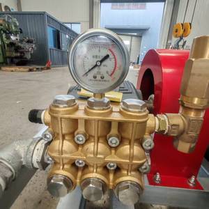 200bar 20L/min chảy áp lực cao Máy giặt Xe Rửa điện máy làm sạch 2200 psi máy bay phản lực nước áp lực cao máy giặt - Product Image 6