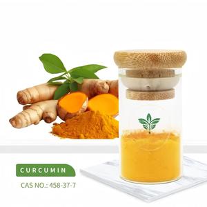 Esurey Supply Bulk Natural 95% Curcuma Extract Powder <strong>Curcumin</strong> Turmeric - Product Image 1