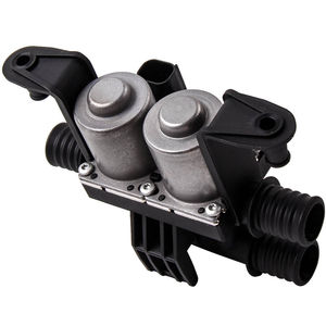 Válvula Solenoide de Agua para Calefacción BMW Yunnuo 64116906652 para Reemplazo y Reparación - Product Image 3