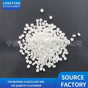 Cung Cấp Bộ Lọc Nhựa, Bộ Lọc Khí Lọc Axit PP, Bộ Lọc Pin PE - Product Image 5