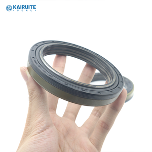 KR317 <span class=keywords><strong>CASS</strong></span> T1 CSAA T3 Retén de aceite para cassette, para cubo de rueda de camión, retén de cubo de remolque, retén de aceite delantero del cigüeñal NBR/FKM - Product Image 6
