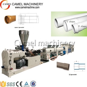 Máquina para Fabricar Tuberías de PVC/Línea de Producción a Precio de Fábrica <span class=keywords><strong>Camel</strong></span> - Product Image 1