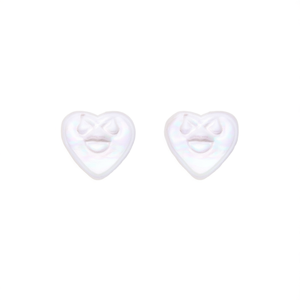 E195-E100-0557G Fashion Stud <b>Earrings</b> - Product Image 2